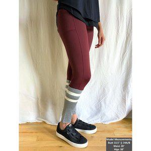 🔥 SALE 🔥 UO Without Walls Soccer Leggings